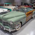 1949 Chrysler Town and Country - Ellingson Motorcars