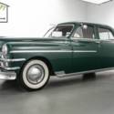 1949 Chrysler Windsor 4 door sedan Classic 1950 1951 1952 49 50 51 52