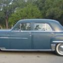 1949 Chrysler Windsor C-45 251 cu in