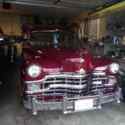 1949 Chrysler Windsor Highlander