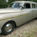 1949 CHRYSLER WINDSOR LIMOUSINE**ULTIMATE HOT ROD*RAT ROD**OLD SCHOOL COOL LOOK!