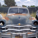 1949 Chrysler Windsor Series Base 4.1L