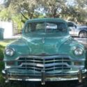 1949 Chrysler windsor