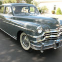 1949 CHRYSLER WINDSOR - VERY ORIGINAL - NO RESERVE