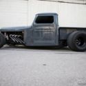 1949 CJ-2A Willies Jeep Rat Rod - Magazine Featured One Of A Kind!