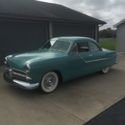 1949 Club Coupe