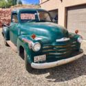 1949 completely original 47K mile survivor farm truck