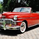1949 Convertible Fully Restored Absolutely Stunning