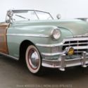 1949 Convertible Used