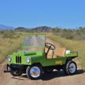1949 Crosley Farm-O-Road Prototype - VERY Rare and VERY Fun!
