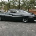 1949 Custom Chopped Mercury