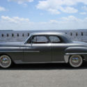 1949 DESOTO 2 DOOR CLUB COUPE CUSTOM S13