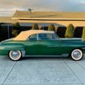 1949 DeSoto Convertible NO RESERVE