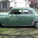 1949 Desoto Coupe