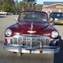 1949 DeSoto Deluxe