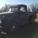 1949 dodge b1b pickup  half ton short box 5 window barn find truck 1950 visor