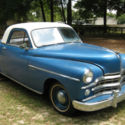 1949 Dodge Business Coupe Barn Find NO RESERVE