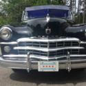 1949 Dodge Coronet 4 Door - TO BE SHOWN AT JEFFERSON SWAP MEET IN WISCONSIN