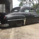 1949 Dodge Coronet Club Coupe Custom Kustom Lowrider Hot Rod Rat Rod