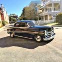 1949 Dodge Coronet Coupe. California, Rust Free, All Steel Resto-Mod. Beauty!