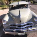 1949 Dodge Coronet w Original Motor, fully restored & orig paint color, garaged