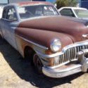 1949 Dodge DESOTO CUSTOM CLUB COUPE *****NO RESERVE****