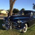 1949 DODGE MEADOWBROOK BEAUTIFULLY RESTORED CAR