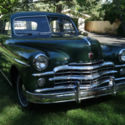 1949 Dodge Meadowbrook