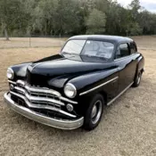 1949 Dodge Other