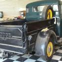 1949 Dodge Pilothouse Pickup Truck