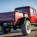 1949 Dodge Power Wagon - Legacy Edition - 90th Build - MUST SEE!