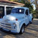 1949 Dodge Ram Pickup