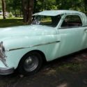 1949 Dodge Wayfarer 3 Window Business Coupe