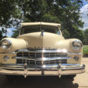 1949 dodge wayfarer business coupe hot rod/classic/cool cruiser