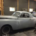 1949 Dodge Wayfarer, business coupe