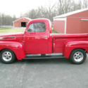 1949 F-1 Ford Pickup truck street rod