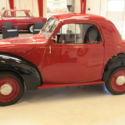 1949 Fiat 500 C Topolino 2-door saloon - Restored - NO RESERVE