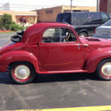 1949 Fiat Topolino 500C