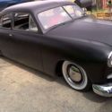 1949 Ford 2 Door Sedan *Johnny Cash&#034; Rat Rod