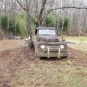 1949 Ford 2 Ton Truck
