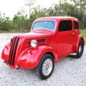 1949 Ford Anglia Street Hot Rod 700+ hp Duel Carb Stroker 140+ HD Pictures