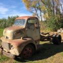 1949 Ford Coe cabover rat rod truck 1948 1950 1951 1952 1953 1954
