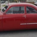 1949 Ford Coupe &#034;The Moonshiner&#034;
