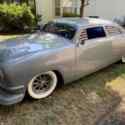 1949 Ford Coupe Coupe Grey RWD Automatic