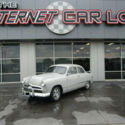1949 Ford Coupe, Gray with 16782 Miles available now!
