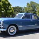 1949 Ford Custom Deluxe Movie Star Car *** Gorgeous Running Condition ***