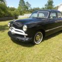 1949 Ford Custom Sedan Flathead V8 Shoebox ***ORIGINAL GARAGE KEPT!***