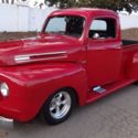 1949 Ford F-1 1/2 Ton Short Bed NO RESERVE