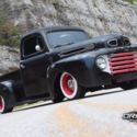 1949 Ford F-1 Rat Rod Pickup,RestoMod, 350ci,Auto,PDB,PS,Patina,NICE!! F100
