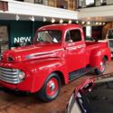 1949 FORD F1 &#034;EXCELLENT DRIVER QUALITY TRUCK, WELL SORTED TRUCK!!&#034;